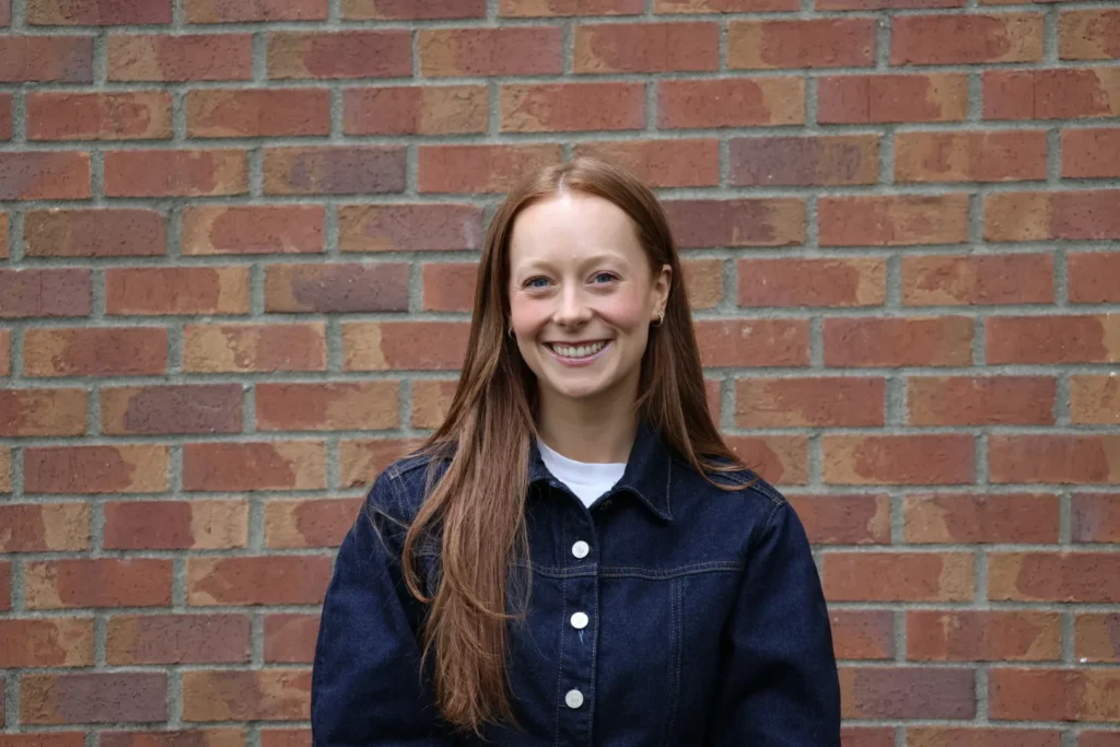 Anna Gallagher