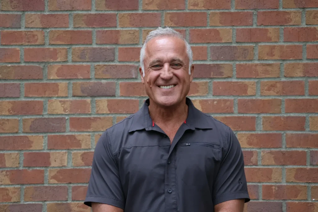 Dave Kessler